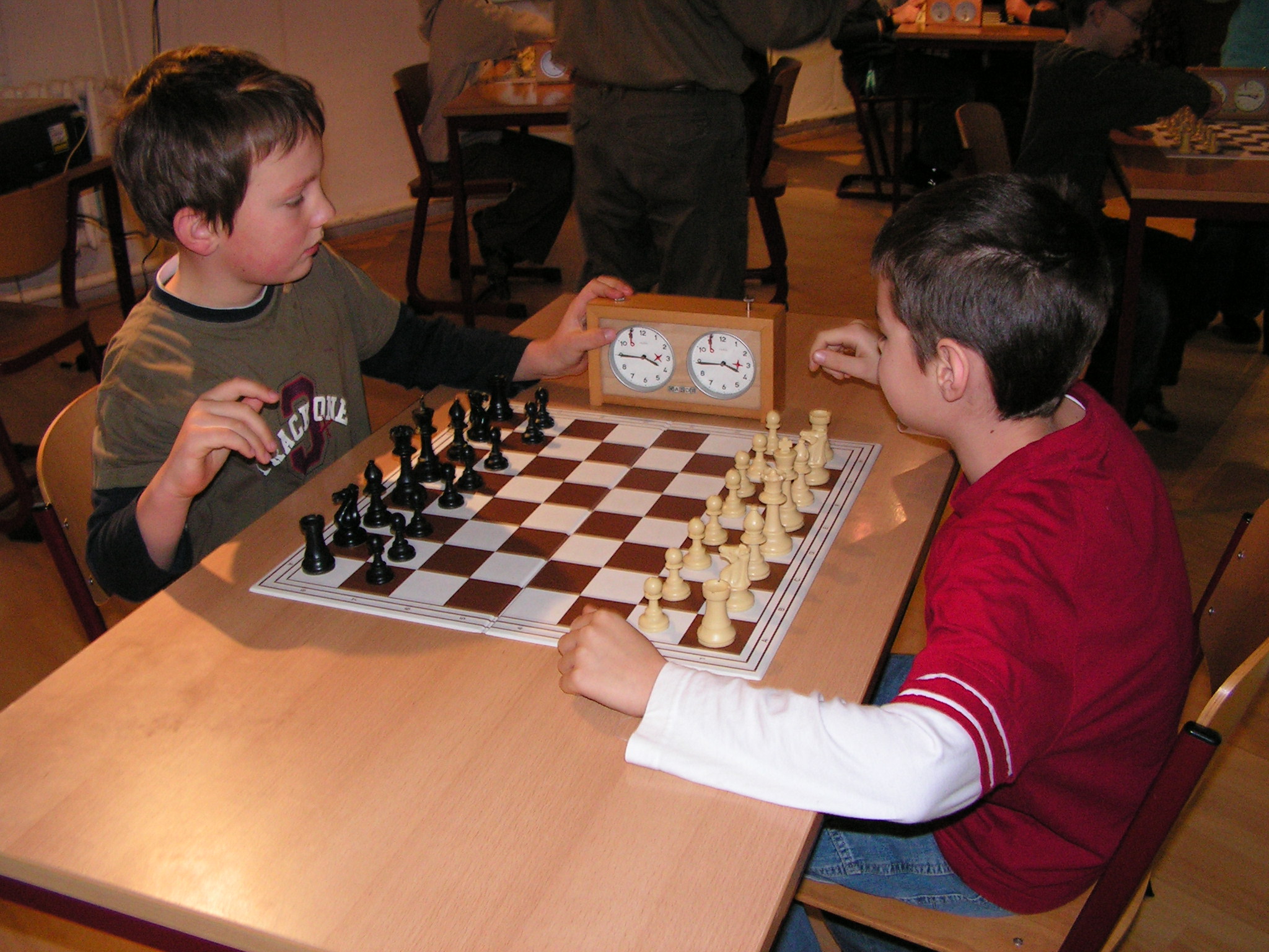 Vorschau